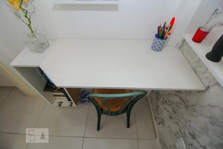 Apartamento à venda com 89m², 2 quartos e 1 vaga Apartamento à venda com 89m², 2 quartos e 1 vagaHall da Suíte