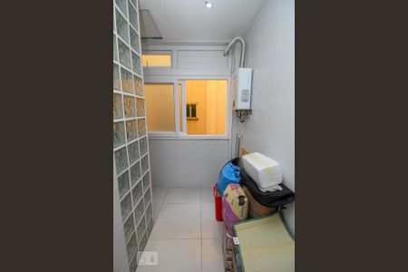 Apartamento à venda com 89m², 2 quartos e 1 vaga Apartamento à venda com 89m², 2 quartos e 1 vagaÁrea de Serviço