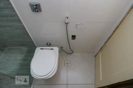 Apartamento à venda com 89m², 2 quartos e 1 vaga Apartamento à venda com 89m², 2 quartos e 1 vagaLavabo