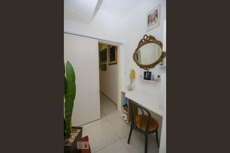 Apartamento à venda com 89m², 2 quartos e 1 vaga Apartamento à venda com 89m², 2 quartos e 1 vagaHall da Suíte