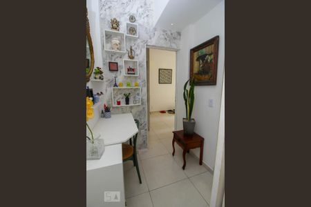 Apartamento à venda com 89m², 2 quartos e 1 vaga Apartamento à venda com 89m², 2 quartos e 1 vagaHall da Suíte