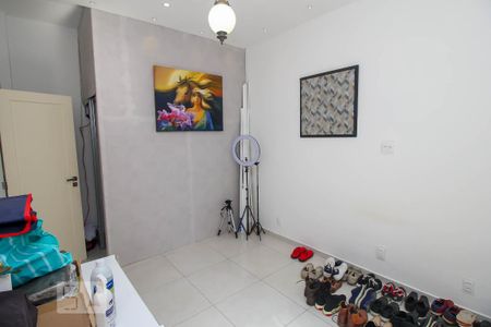Apartamento à venda com 89m², 2 quartos e 1 vaga Apartamento à venda com 89m², 2 quartos e 1 vagaQuarto 2