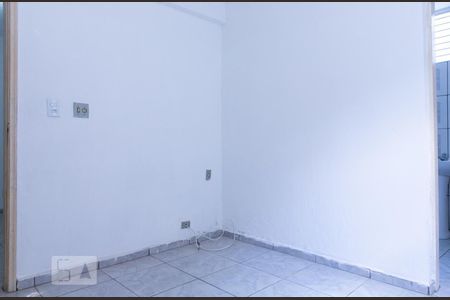 Quarto de kitnet/studio para alugar com 1 quarto, 40m² em Jardim Zulmira, Sorocaba