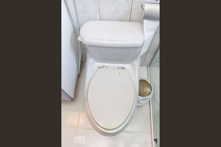 Apartamento à venda com 96m², 3 quartos e 2 vagasBanheiro Social