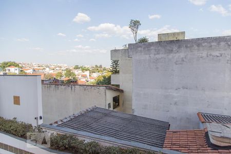 Apartamento à venda com 96m², 3 quartos e 2 vagasVista da Sala