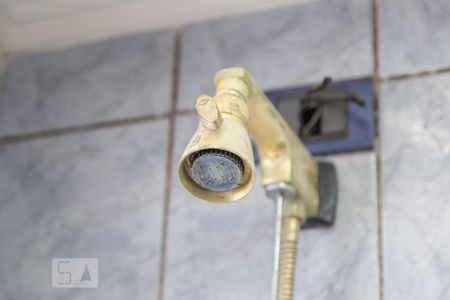 Apartamento à venda com 96m², 3 quartos e 2 vagasBanheiro do Quarto 3
