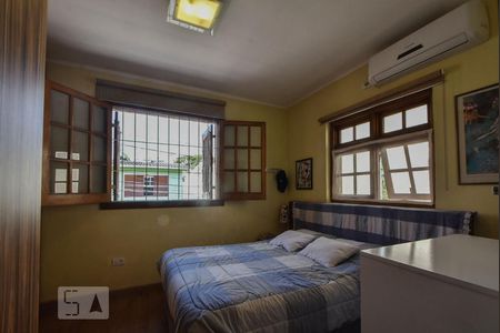 Quarto 01 de casa à venda com 3 quartos, 150m² em Brooklin Paulista, São Paulo