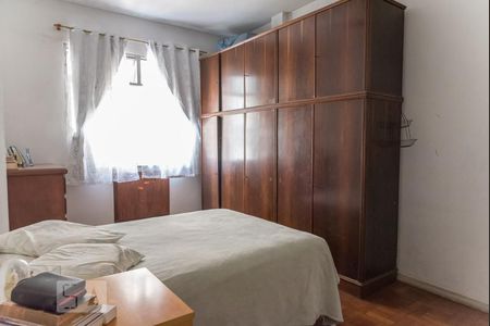 Quarto 1 de apartamento para alugar com 3 quartos, 104m² em Maracanã, Rio de Janeiro