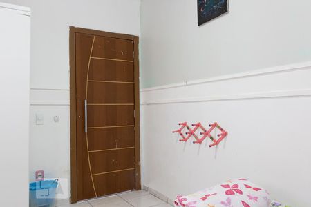 Quarto de casa de condomínio para alugar com 3 quartos, 200m² em Setor Habitacional Arniqueira (águas Claras), Brasília