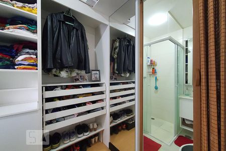 Apartamento à venda com 36m², 1 quarto e 1 vagaSuíte