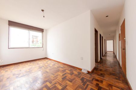 Sala de apartamento à venda com 3 quartos, 69m² em Sarandi, Porto Alegre