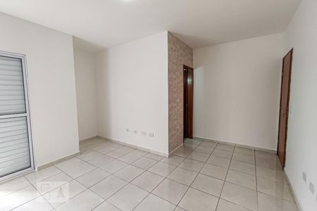 Suíte 1 de casa de condomínio para alugar com 2 quartos, 82m² em Vila Matilde, São Paulo