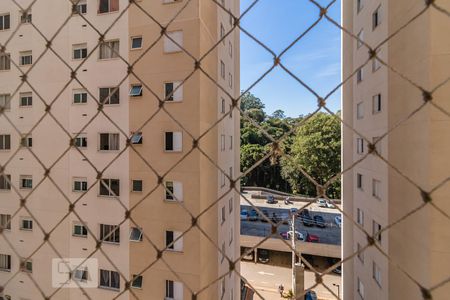 Apartamento para alugar com 51m², 2 quartos e 1 vagaVista do Quarto 2