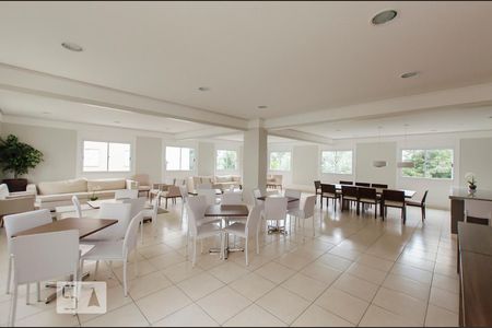 Apartamento para alugar com 51m², 2 quartos e 1 vagaÁrea Comum