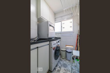 Apartamento para alugar com 51m², 2 quartos e 1 vagaÁrea de Serviço