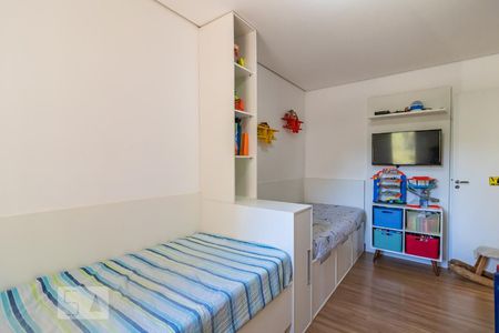 Quarto 2 de apartamento para alugar com 2 quartos, 51m² em Vila São João, Barueri