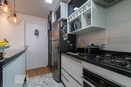 Apartamento para alugar com 51m², 2 quartos e 1 vagaCozinha