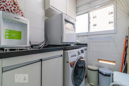 Apartamento para alugar com 51m², 2 quartos e 1 vagaÁrea de Serviço