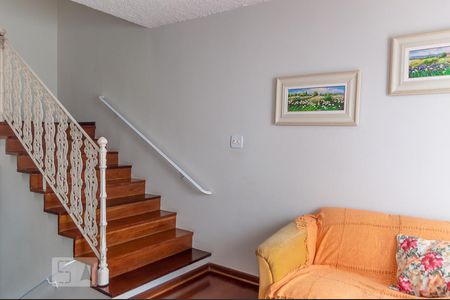 Sala de casa para alugar com 3 quartos, 350m² em Parque Terra Nova Ii, São Bernardo do Campo