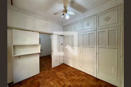 Quarto 2 de apartamento para alugar com 3 quartos, 110m² em Copacabana, Rio de Janeiro