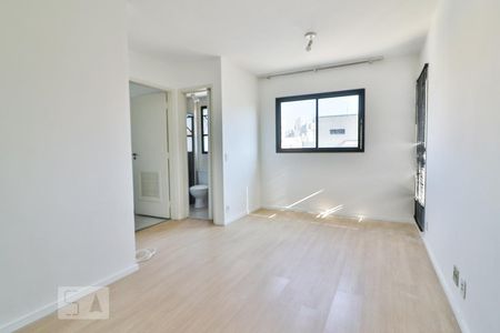 Studio de kitnet/studio para alugar com 1 quarto, 48m² em Bela Vista, São Paulo
