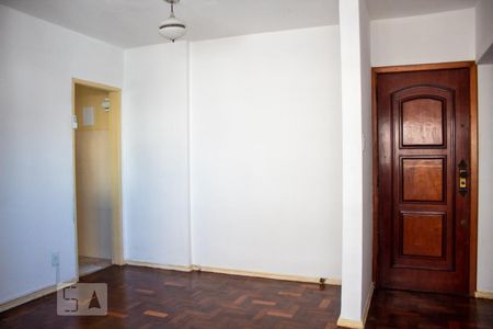 Sala  de apartamento para alugar com 2 quartos, 59m² em Estácio, Rio de Janeiro