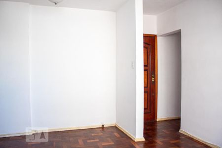 Sala  de apartamento para alugar com 2 quartos, 59m² em Estácio, Rio de Janeiro