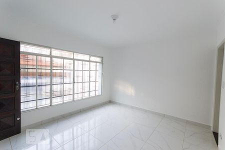Sala de casa à venda com 2 quartos, 112m² em Anchieta, São Bernardo do Campo