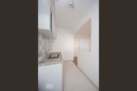 Apartamento à venda com 46m², 2 quartos e 1 vaga Apartamento à venda com 46m², 2 quartos e 1 vagaCozinha