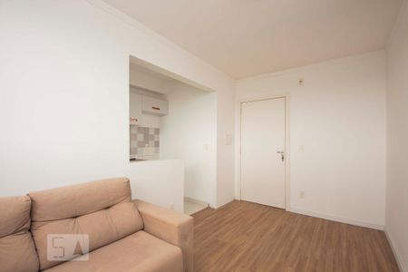 Sala de apartamento à venda com 2 quartos, 46m² em Sarandi, Porto Alegre