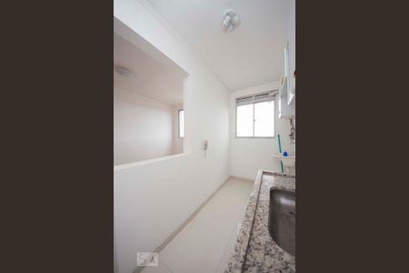 Apartamento à venda com 46m², 2 quartos e 1 vaga Apartamento à venda com 46m², 2 quartos e 1 vagaCozinha