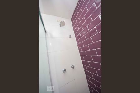 Apartamento à venda com 46m², 2 quartos e 1 vaga Apartamento à venda com 46m², 2 quartos e 1 vagaBanheiro