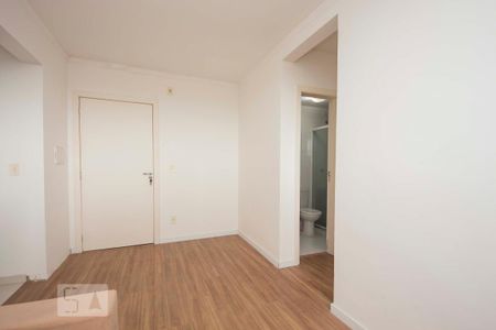 Sala de apartamento à venda com 2 quartos, 46m² em Sarandi, Porto Alegre