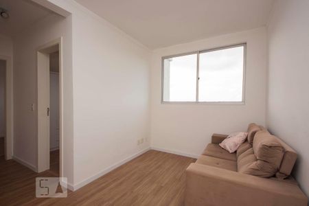 Sala de apartamento à venda com 2 quartos, 46m² em Sarandi, Porto Alegre