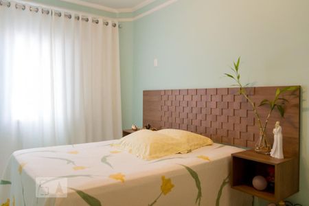 Quarto 1 de apartamento para alugar com 3 quartos, 210m² em Santa Maria, São Caetano do Sul