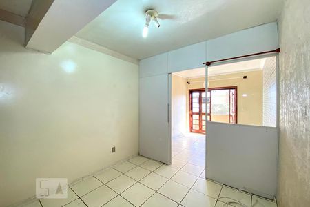 Apartamento para alugar com 57m², 1 quarto e 1 vagaSala de Jantar