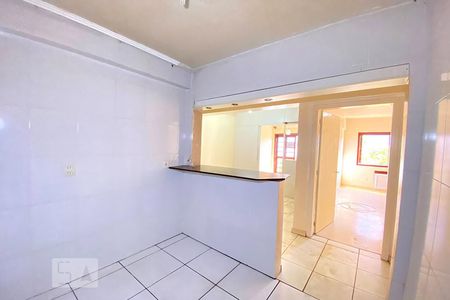 Apartamento para alugar com 57m², 1 quarto e 1 vagaCozinha