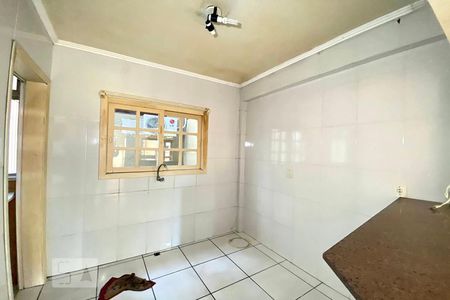 Apartamento para alugar com 57m², 1 quarto e 1 vagaCozinha