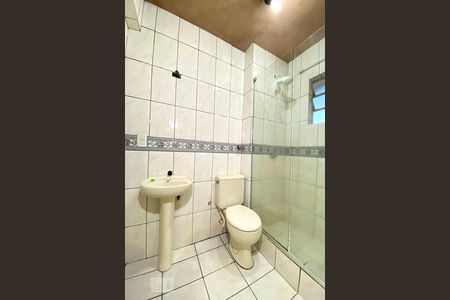 Apartamento para alugar com 57m², 1 quarto e 1 vagaBanheiro