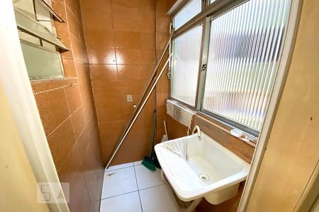 Apartamento para alugar com 57m², 1 quarto e 1 vagaÁrea de Serviço