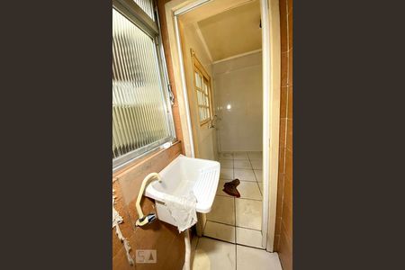 Apartamento para alugar com 57m², 1 quarto e 1 vagaÁrea de Serviço