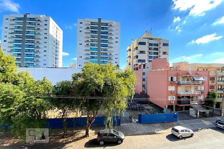 Apartamento para alugar com 57m², 1 quarto e 1 vagaVista Sacada