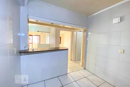 Apartamento para alugar com 57m², 1 quarto e 1 vagaCozinha