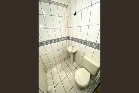 Apartamento para alugar com 57m², 1 quarto e 1 vagaBanheiro