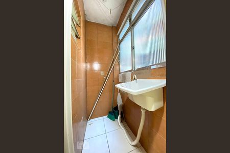 Apartamento para alugar com 57m², 1 quarto e 1 vagaÁrea de Serviço