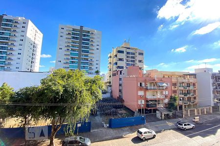 Apartamento para alugar com 57m², 1 quarto e 1 vagaVista Quarto