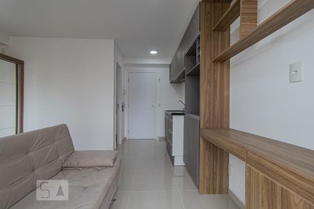 Studio para alugar com 26m², 1 quarto e sem vagaStudio