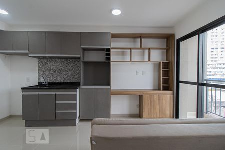 Studio para alugar com 26m², 1 quarto e sem vagaStudio