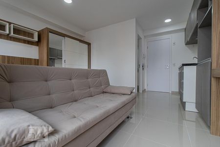 Studio para alugar com 26m², 1 quarto e sem vagaStudio