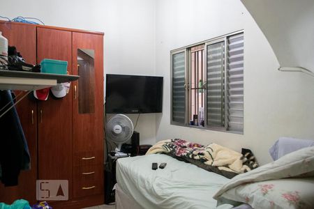 QUARTO 1 de casa à venda com 7 quartos, 161m² em Vila Bonilha, São Paulo